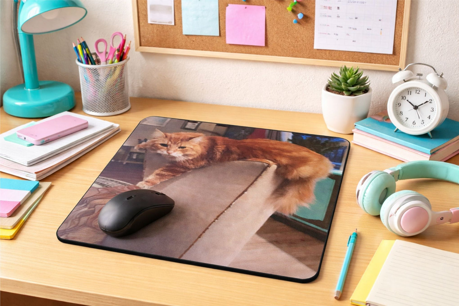 Office Decor/Mousepads Collection Banner