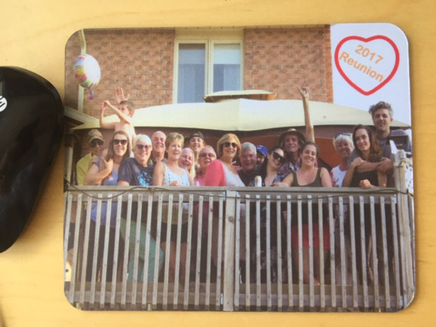 Office Decor/Mousepads